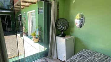 Standard Quadruple Room | Free WiFi