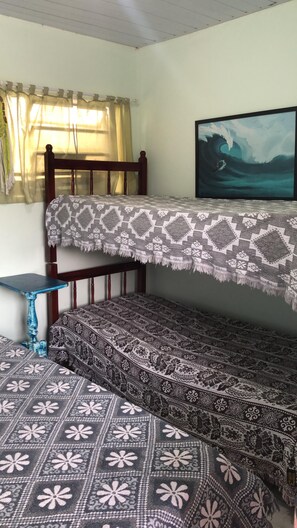 Chambre Standard avec lits jumeaux | Wi-Fi gratuit