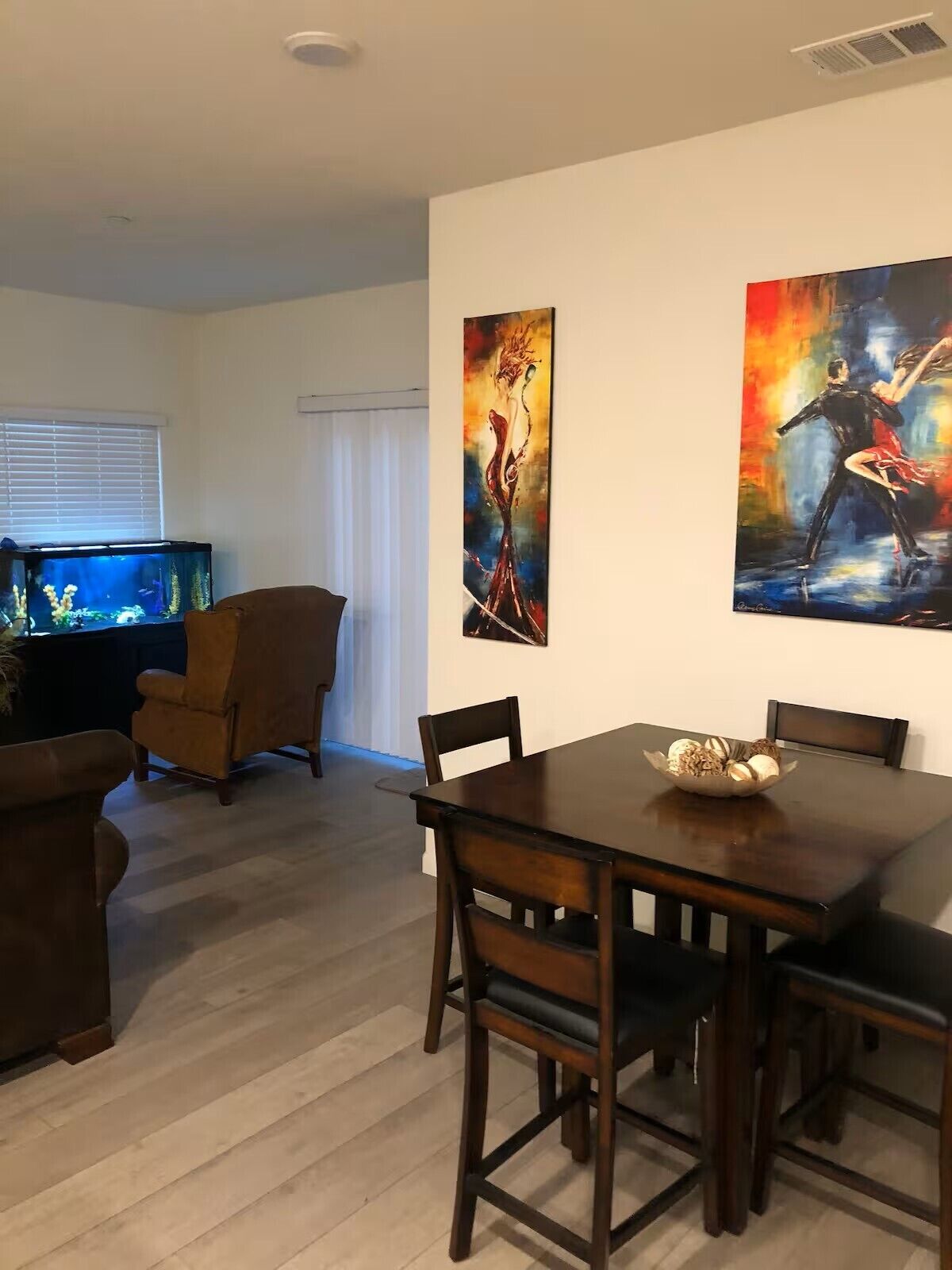 تناول الطعام