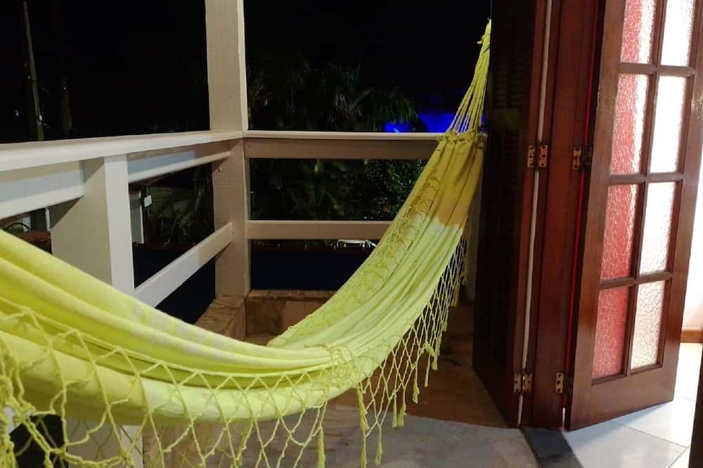 La Casa do Agus Hospedagem