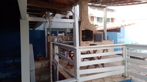 Free WiFi - La Casa do Agus Hospedagem (Búzios)