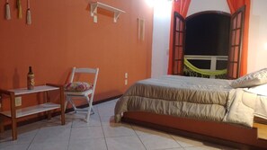 Standard Twin Room | Free WiFi - La Casa do Agus Hospedagem (Búzios)