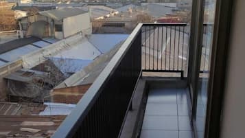 Appartement Standard | Terrasse/Patio