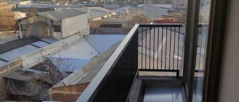 Standard Apartment | Terrace/patio