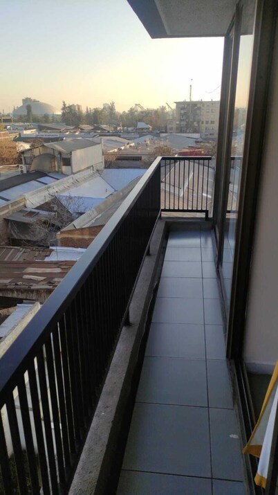 Alojamientos On Santiago