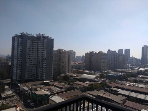 Alojamientos On Santiago