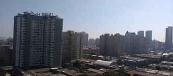 Alojamientos On Santiago