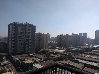 Alojamientos On Santiago