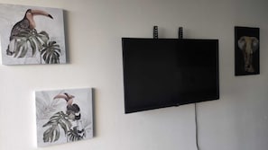 Standard-Apartment | Wohnbereich