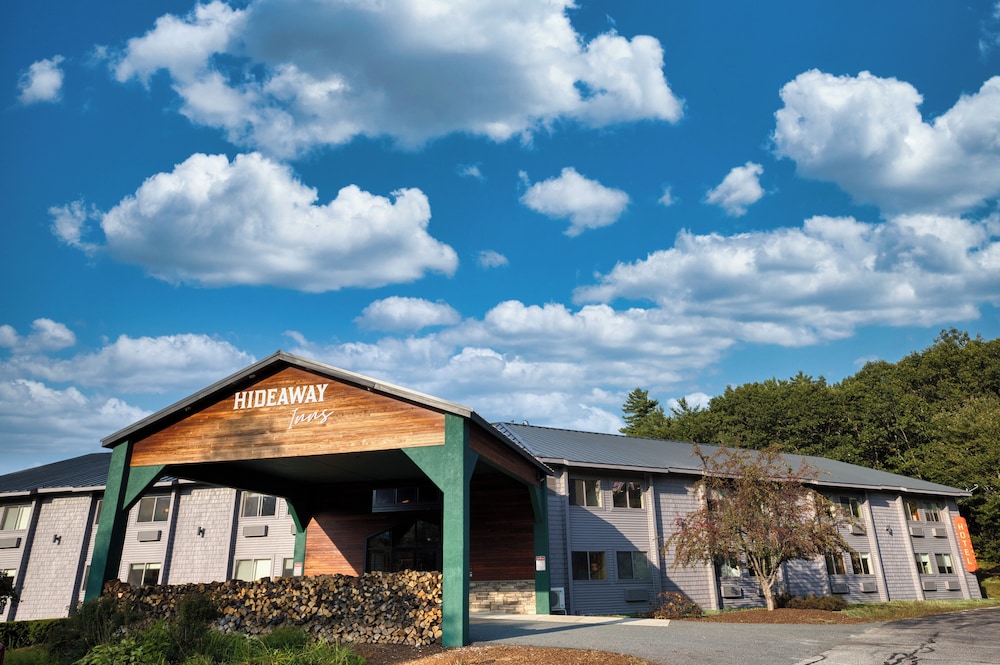 A Hotel Inn Sunapee by null