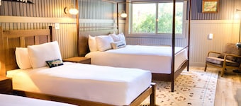 Hideaway Inn Mt.Sunapee