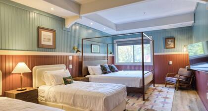 Hideaway Inn Mt.Sunapee