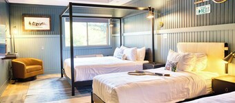Hideaway Inn Mt.Sunapee