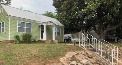 Cottage Studio Suite # 1