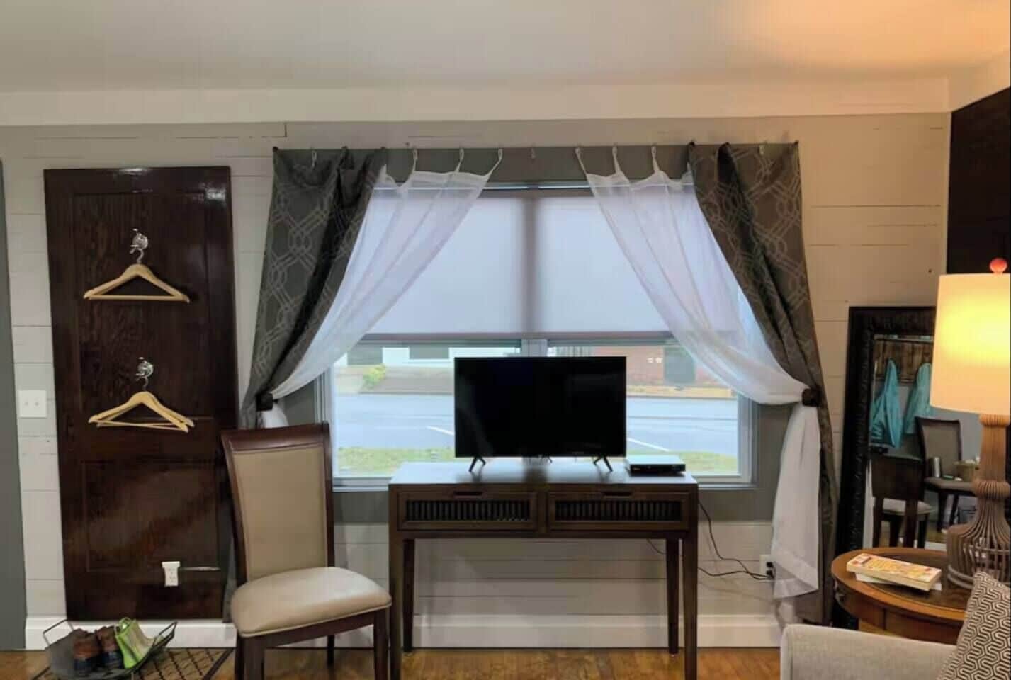 Intérieur