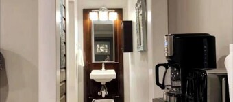 Cottage Studio Suite # 1