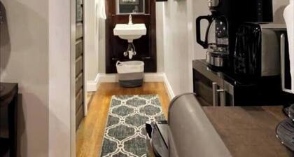 Cottage Studio Suite # 1