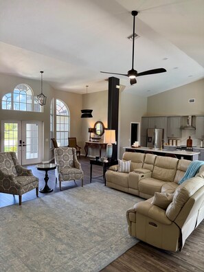 スマートテレビ