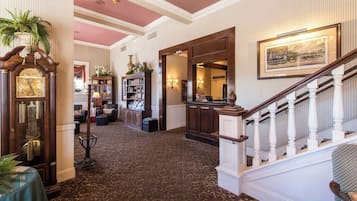 Intérieur