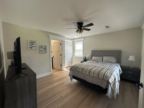 5 bedrooms, iron/ironing board, free WiFi, bed sheets - Spacious 5-bedroom house in phenomenal Galena with hot tub, game room (Galena)