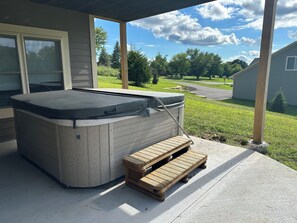 テラス / パティオ