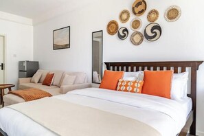 1 makuuhuone, internet