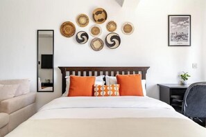 1 bedroom, internet - Tastefully furnished, Infinity Pool,Gym & MiniMart (Nairobi)