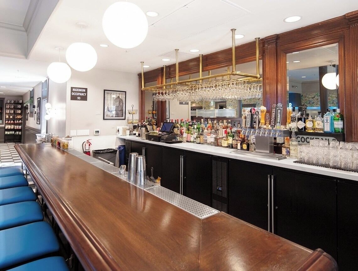 Bar (na propriedade)