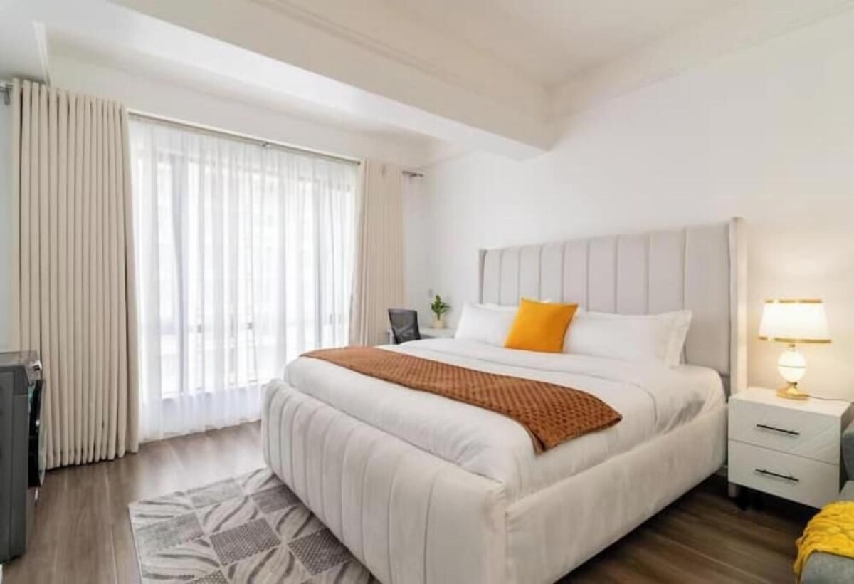 Image de profil de l’hôte