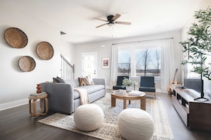 House (1 Bedroom) | Interior
