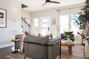 House (1 Bedroom) | Interior