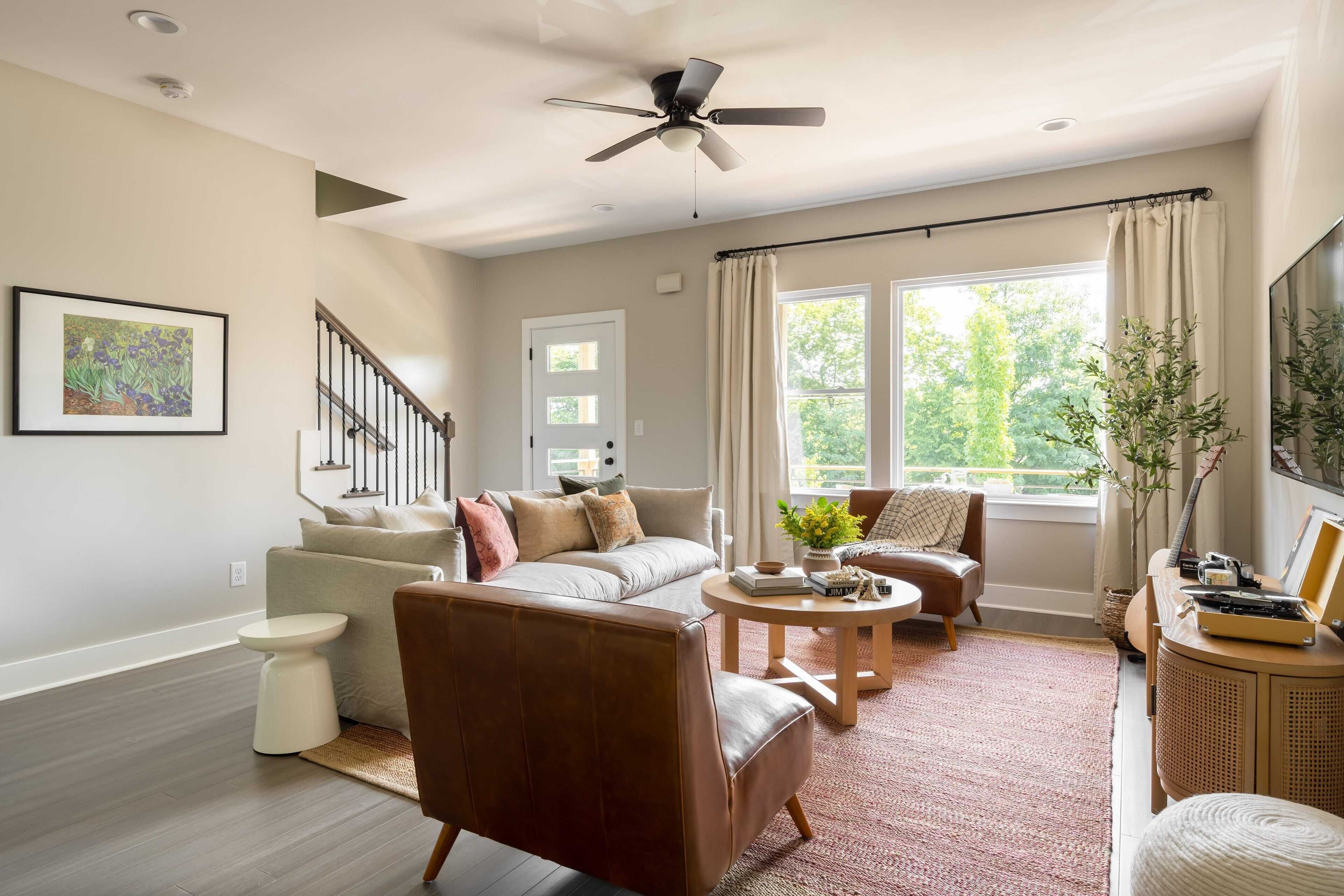 Maison (1 Bedroom) | Façade de l’hébergement