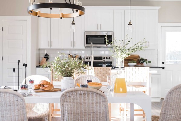 House (1 Bedroom) | Interior