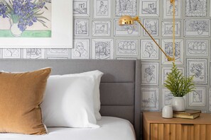 House (1 Bedroom) | Interior