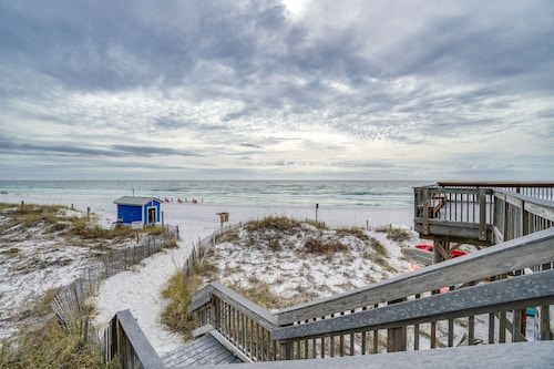 Beachside Two at Sandestin by PHG