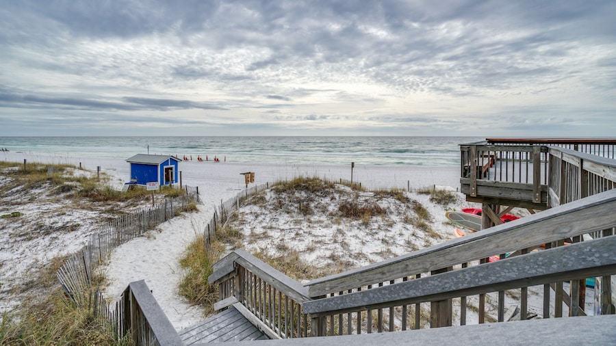 Beachside Two at Sandestin by PHG