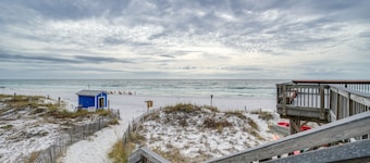 Beachside Two at Sandestin by PHG