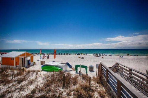 Beachside Two at Sandestin by PHG
