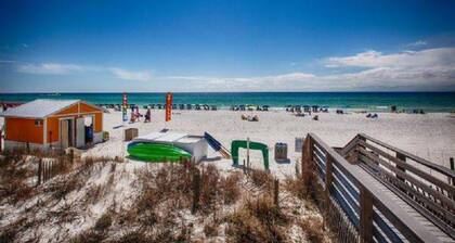 Beachside Two at Sandestin by PHG