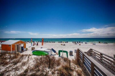 Beachside Two at Sandestin by PHG