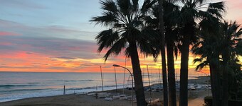 Your refuge in front of the Mediterranean Sea in Altafulla