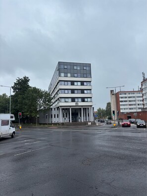 Exteriör