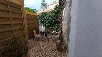 UtendĂžrsservering