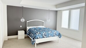 1 Schlafzimmer, Bügeleisen/Bügelbrett, Internetzugang