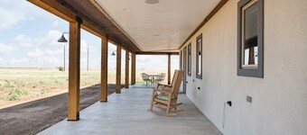 Luxury Farm Living! With Magical Wide Open Spaces
