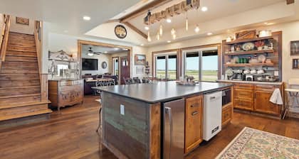 1912 -D- Farmhouse Homestead
