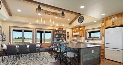 1912 -D- Farmhouse Homestead