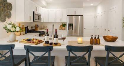 5 Beds | 1500 ft² | Walkable | Kitchen | 1.5 Bath