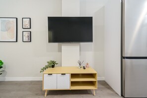 Interior - Apartment for groups near the airport (Torrejón de Ardoz)