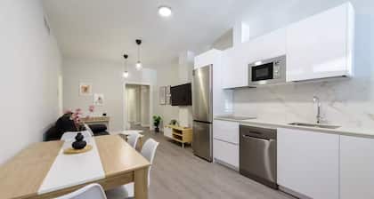 TorrejĂłn Suites Bajo 6